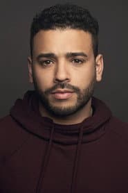 Photo of Ryan Broussard