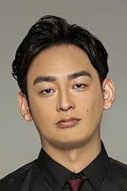 Photo of Keita Suzuki