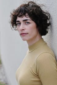 Photo of Patrizia Carlucci