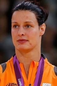 Photo of Edith Bosch