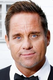 Photo of Håkan Hallin