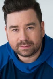 Photo of Patrice Noël