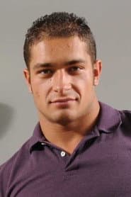 Photo of Derek Fox