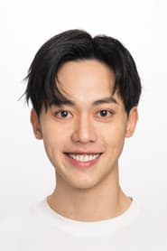 Photo of Alvin Lin