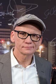 Photo of Oliver Baier