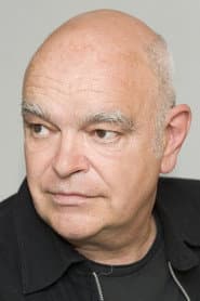 Photo of Christoph Künzler