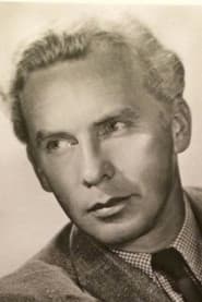 Photo of Arnold Sjöstrand
