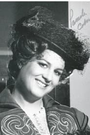 Photo of Pamela Coburn