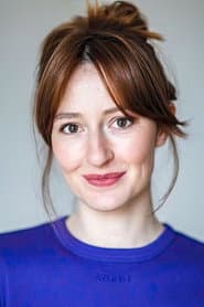 Photo of Zoé Fiacre