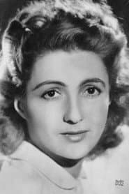 Photo of Annie Ducaux