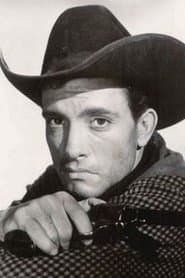 Photo of Robert "Buzz" Henry