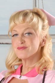 Photo of Olivia Love