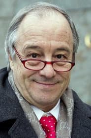 Photo of Charles Poncet