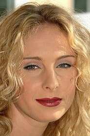 Photo of Andrea Fodor