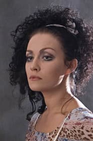 Photo of Zhanna Oganesyan
