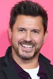 Photo of Jeremy Edwards