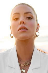 Photo of Mia Rouba M. Kiss