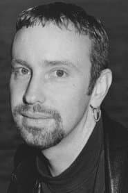 Photo of Stephen Cummins