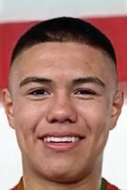 Photo of Daniel Garcia