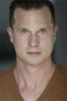 Photo of Keith Paul Carpenter