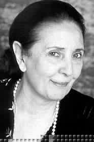 Photo of Regina Bianchi