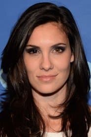 Photo of Daniela Ruah