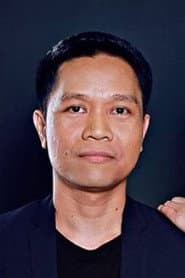 Photo of Alvin B. Yapan