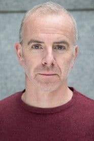 Photo of Alan Howley