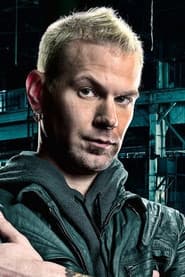 Photo of Chad Szeliga