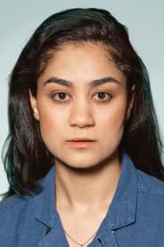 Photo of Soumaya Ahouaoui