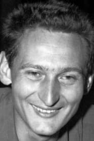 Photo of Edward Skórzewski