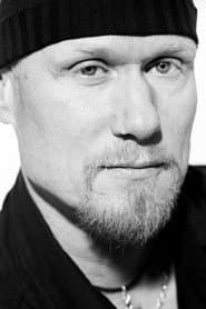 Photo of Kjell Breivik