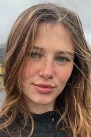 Photo of Ann-Kathrin Bendixen