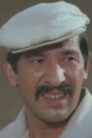 Photo of Farrok Kosimov