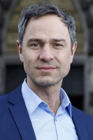 Photo of Daniele Ganser