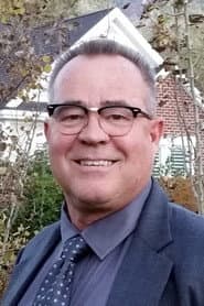 Photo of Mark Blockovich