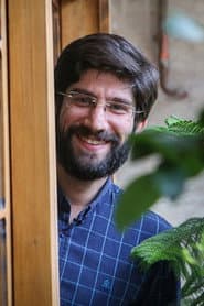 Photo of Ebrahim Amini