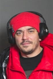 Photo of Denis Pavlov