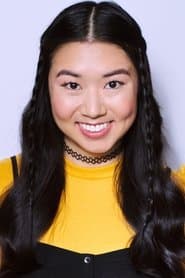 Photo of Tricia Fukuhara