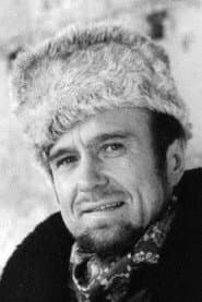 Photo of Erik Appelgren