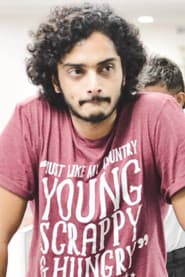 Photo of Abhishek Krishnan
