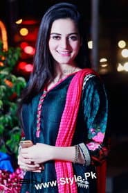 Photo of Aiman Khan