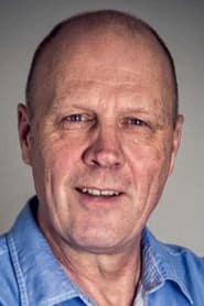 Photo of Sven Ole Schmidt