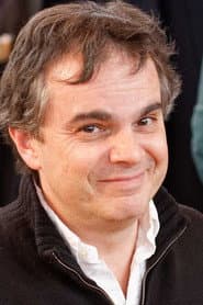 Photo of Alexandre Jardin