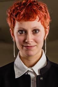 Photo of Femke Vanhove