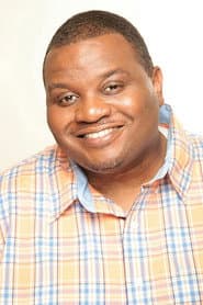 Photo of Brandon Lewis