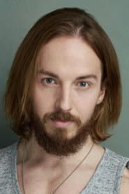 Photo of Alec James