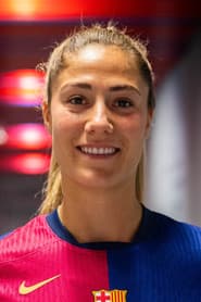 Photo of Laia Aleixandri