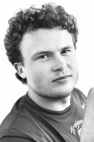 Photo of Colin Charles Dale