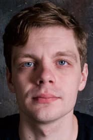 Photo of Vadim Gromyko